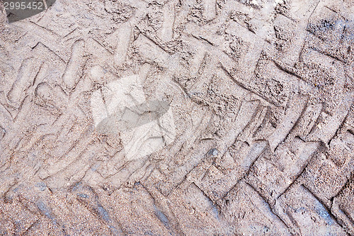 Image of sand