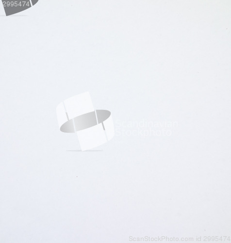 Image of snow background