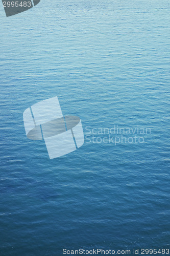 Image of water surface