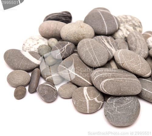 Image of stones