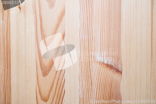 Image of wooden texture