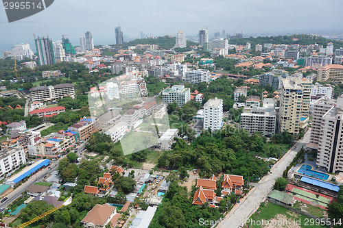 Image of Pattaya