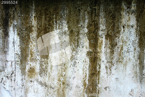 Image of grunge wall