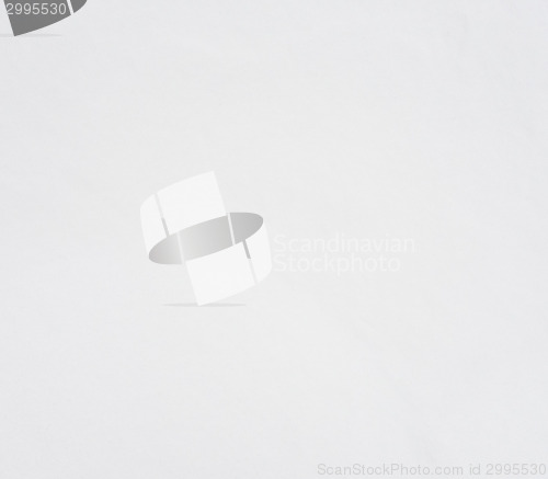 Image of fresh snow