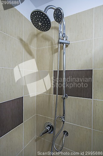 Image of Shower