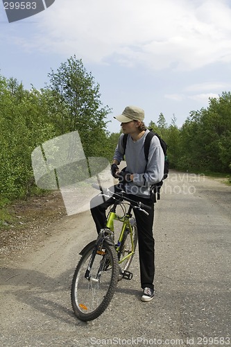 Image of 0019Bicycling