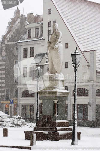 Image of Council Square