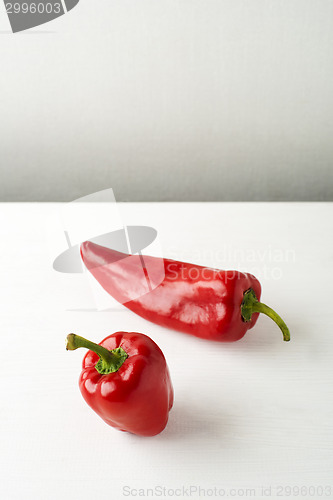 Image of Peppers