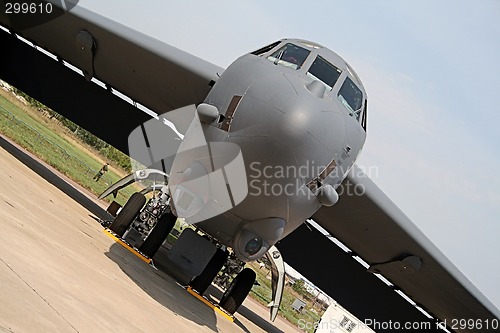 Image of Flights in Zhukovskiy (Russia). Maks-2007