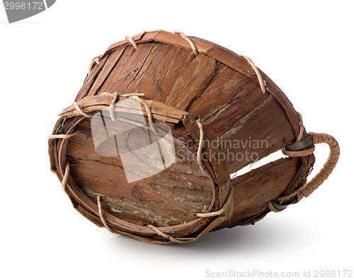 Image of Old basket