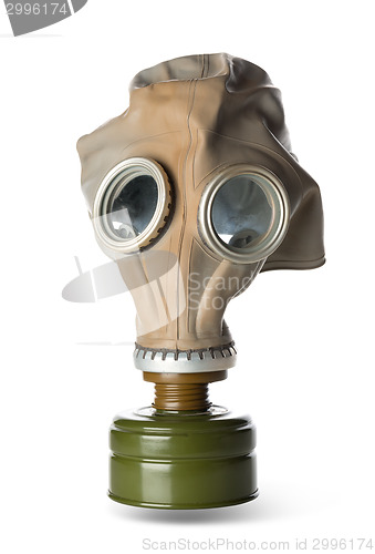 Image of Respirator