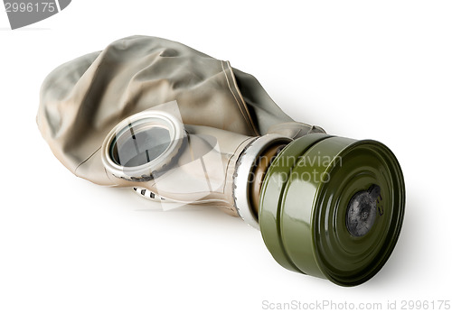 Image of Gas mask