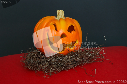 Image of Jack O Lantern