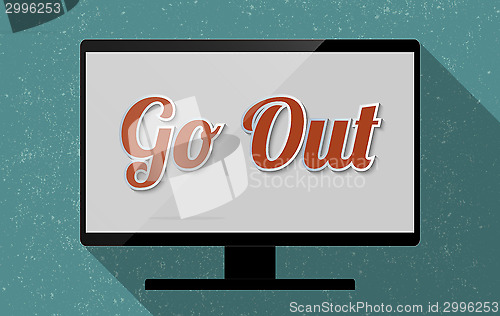 Image of Go Out