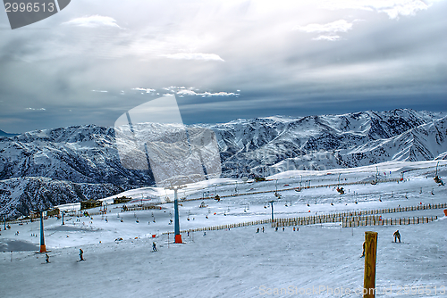 Image of Valle Nevado