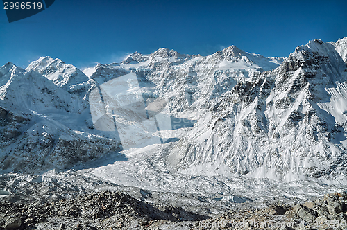 Image of Kangchenjunga