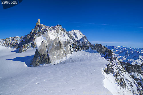 Image of Vallee Blanche