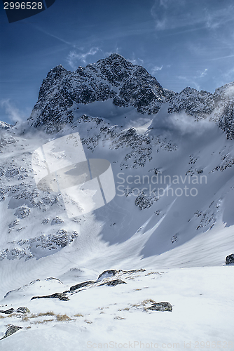 Image of Morskie oko