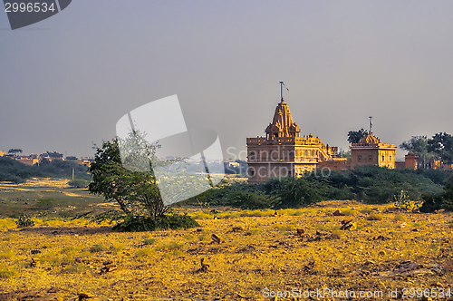 Image of Thar Desert