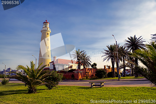 Image of Punta del Este