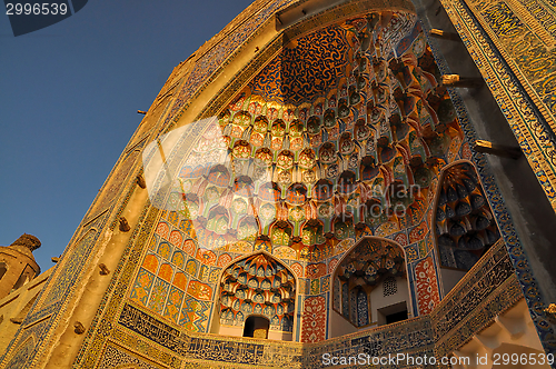 Image of Bukhara, Uzbekistan