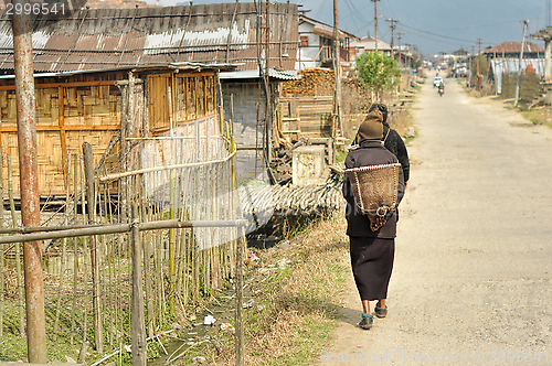 Image of Arunachal Pradesh