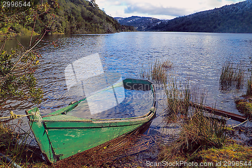 Image of Huerquehe