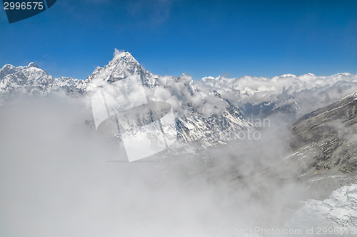 Image of Kangchenjunga