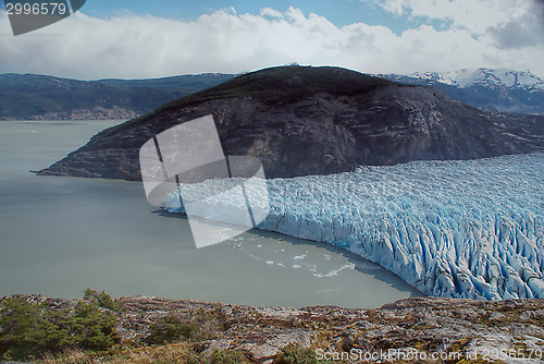 Image of Torres del Paine National Park       