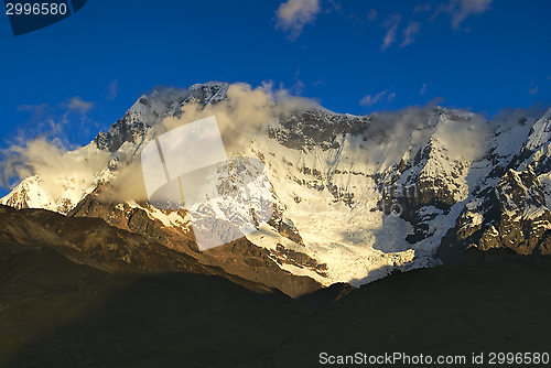 Image of Ausangate, Peru