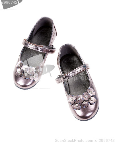 Image of Dressy shoes for girls
