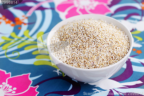 Image of barley