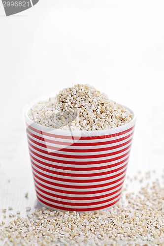 Image of barley
