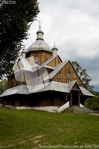 Image of Orthodox church