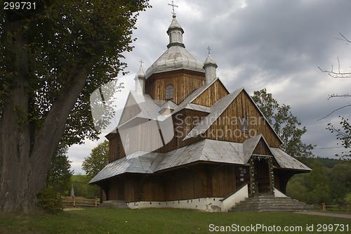 Image of Orthodox church