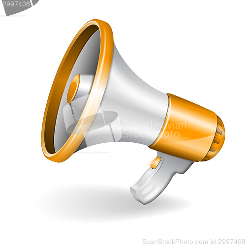 Image of Megaphone