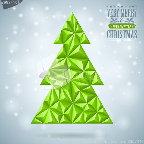 Image of Christmas Background