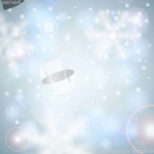 Image of Christmas Background