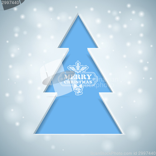 Image of Christmas Background