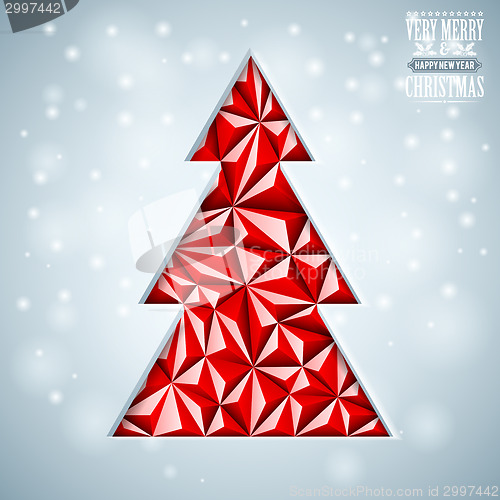 Image of Christmas Background