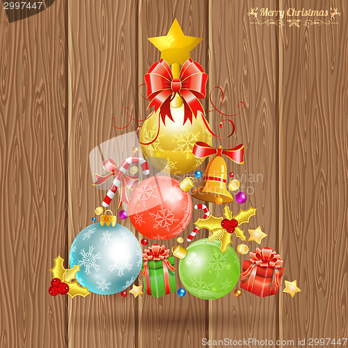 Image of Christmas Tree