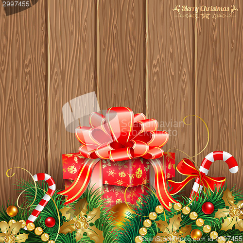 Image of Christmas Theme