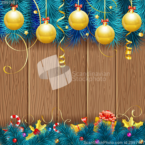 Image of Christmas Frame