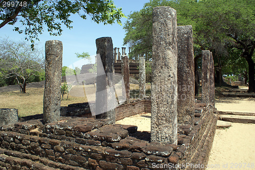 Image of Ruins