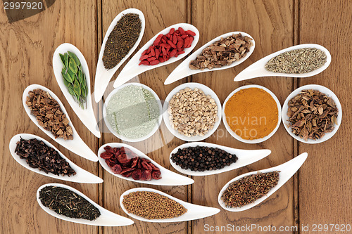 Image of Liver Detox Superfood 