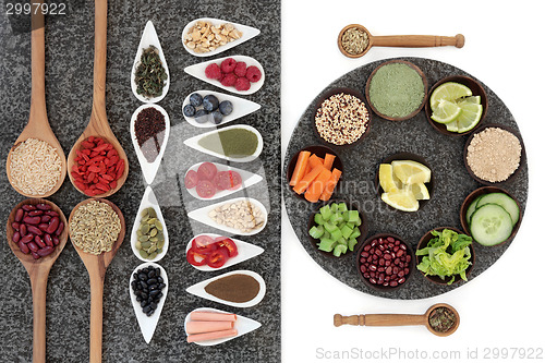 Image of Diet Superfood