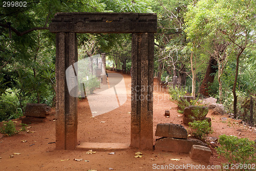 Image of Entrance