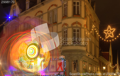 Image of Christmas Night Illumination