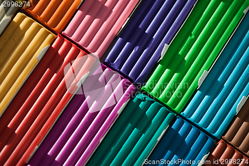 Image of Modelling clay