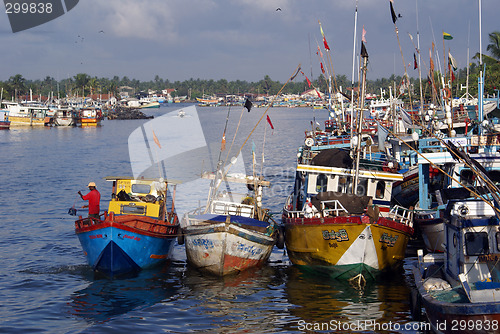 Image of Boats